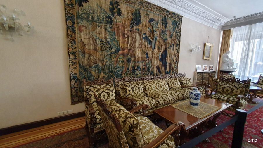 רומניה פסח 2019